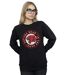 Disney Pull-over High School Musical The Musical Head In The Game - Femmes/Dames (Noir) - UTBI21730-2