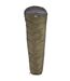 Doze 3 Season Sleeping Bag One Size Chive Trespass-1