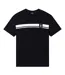 Mens Exchange Regular Short-sleeved T-shirt Black Armani Exchange-2