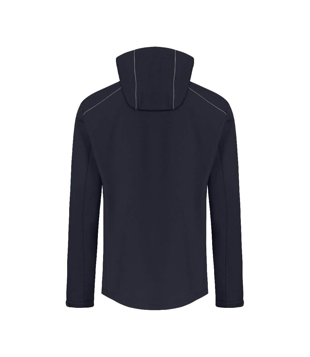 Veste Softshell Homme Bleu Marine Promodoro-2