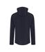 Veste Softshell Homme Bleu Marine Promodoro-2