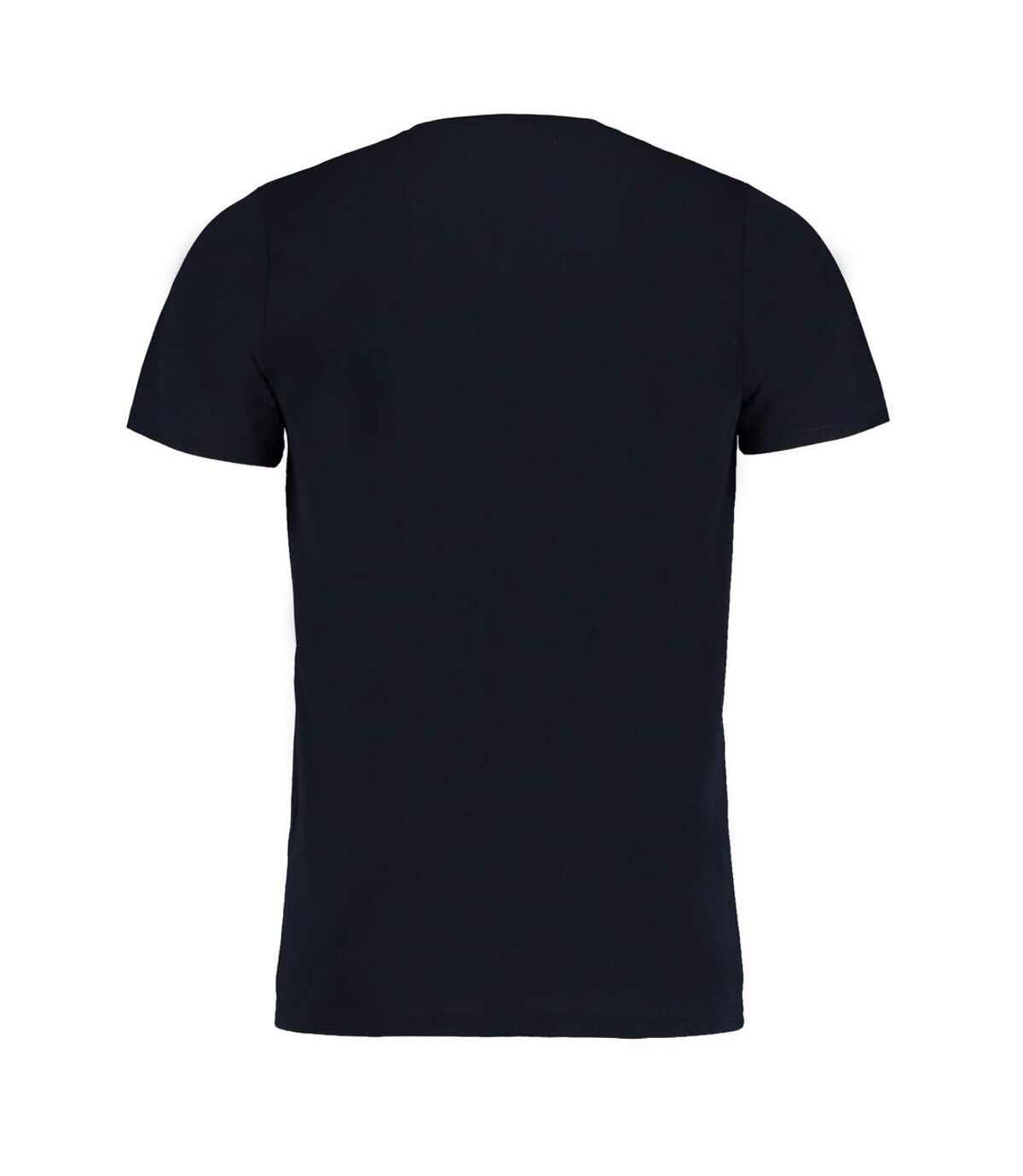 Kustom Kit Mens Superwash 60°C Regular T-Shirt (Navy)