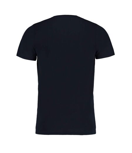 Kustom Kit - T-shirt - Homme (Bleu marine) - UTBC5103