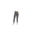 Legging Motif/style Teinture Spatiale Femme Gris Mp-1