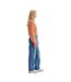 Womens/ladies 501 90s jeans denim Levis-3