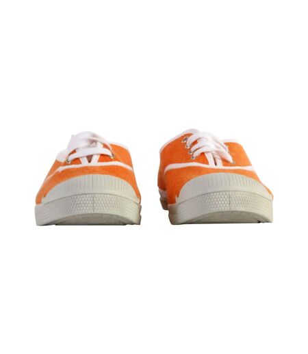 Tennis à Lacets Bensimon Sponge