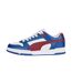 Baskets Rbd Game Homme Blanc Bleu Puma-3