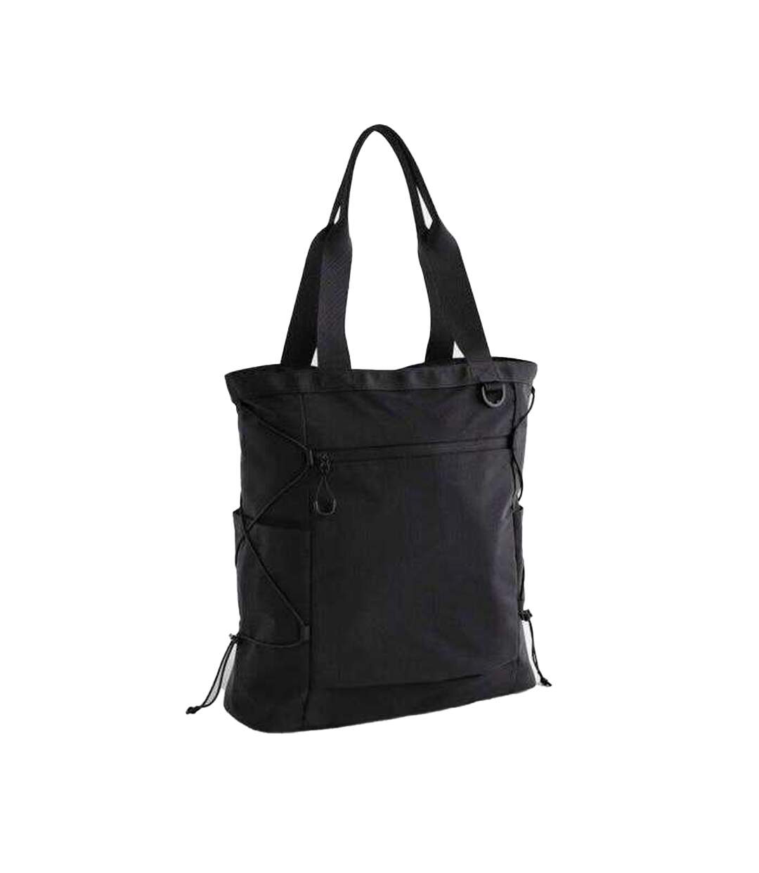 Tote Bag Urbanshift Taille Unique Noir Quadra-1