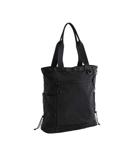 Tote Bag Urbanshift Taille Unique Noir Quadra