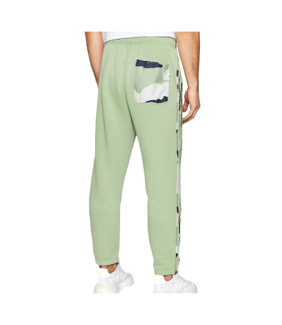 Jogging Vert Homme Adidas Camo HF4880 - L-2