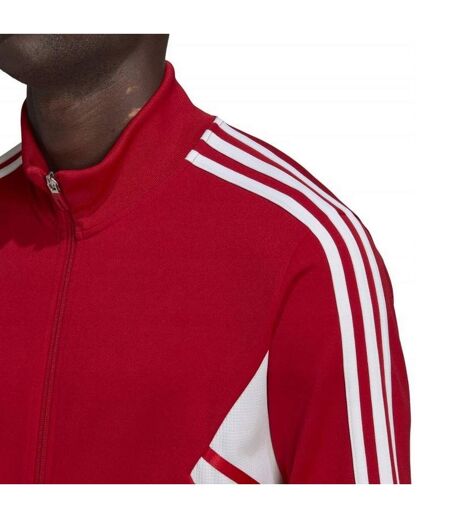 Veste De Survêtement Condivo Homme Rouge Adidas