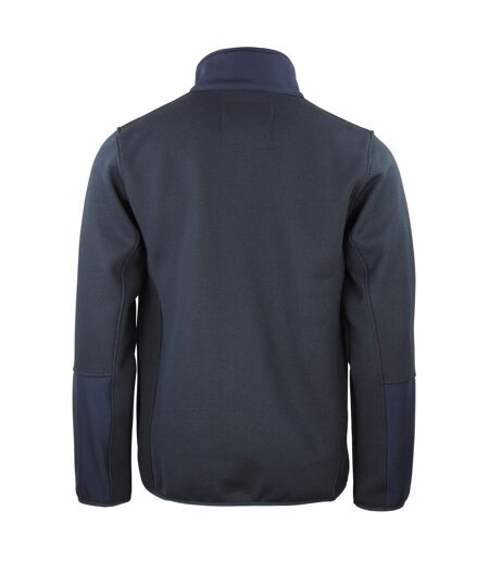 Blouson polaire homme CANDY