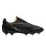 Mens King Ultimate Synthetic Soft Ground Football Boots  Black Puma-1
