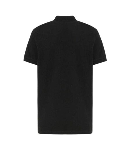 Polo T-harry Homme Noir Diesel