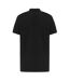 Polo T-harry Homme Noir Diesel-2