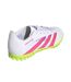 Chaussures Pour Astro Turf Predator Club Enfant Blanc Adidas-2