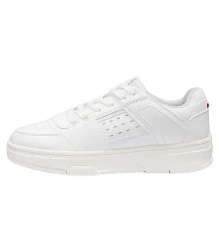Baskets Homme Blanc Hugo