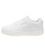 Baskets Homme Blanc Hugo-3