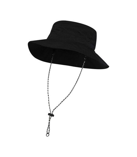Chapeau D´été Hatch Noir Uni Floso