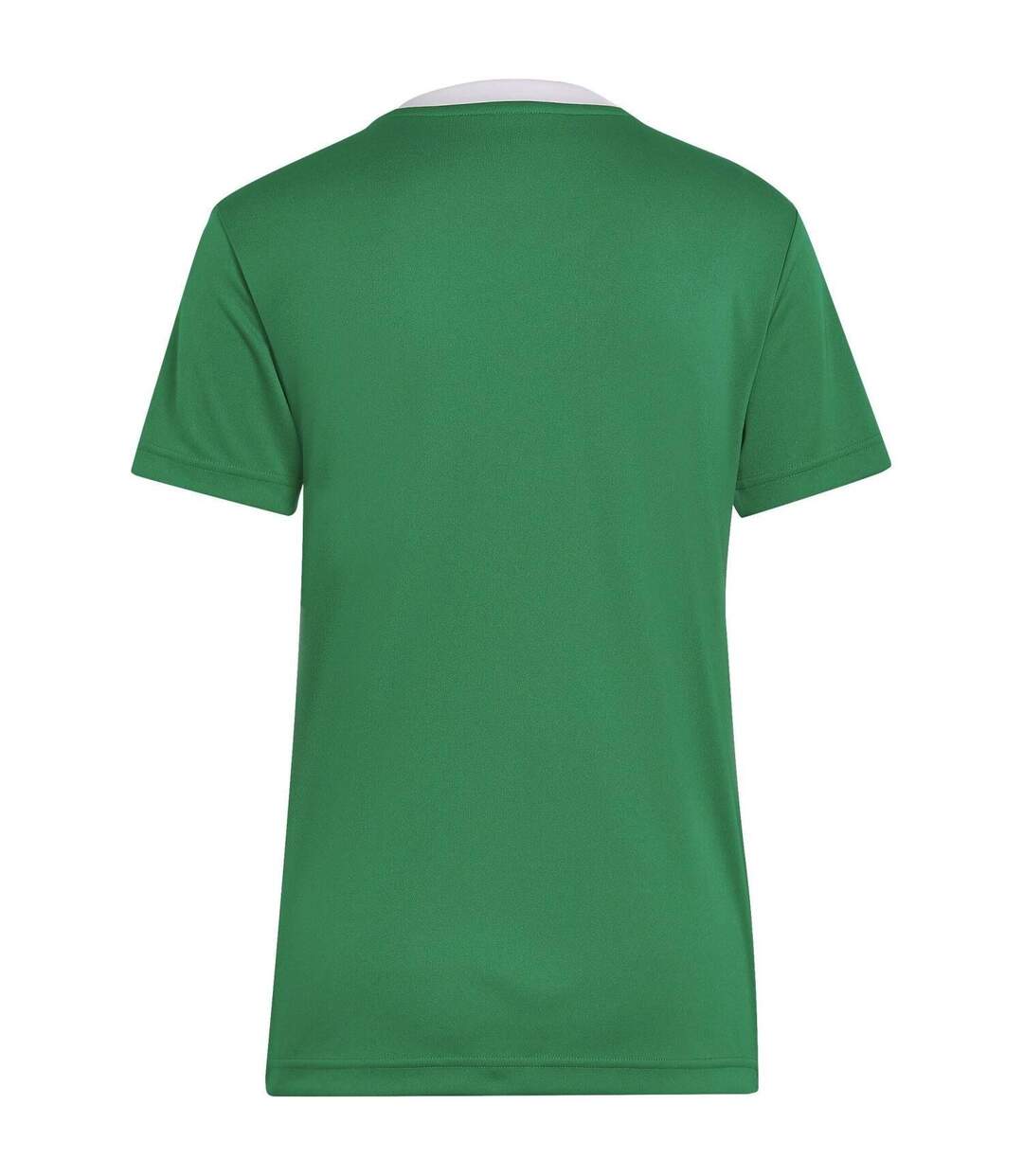Maillot Entrada Femme Vert Adidas-2