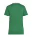 Maillot Entrada Femme Vert Adidas-2