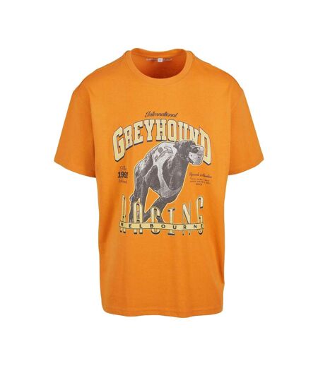 Orange Oubliée Mister Tee