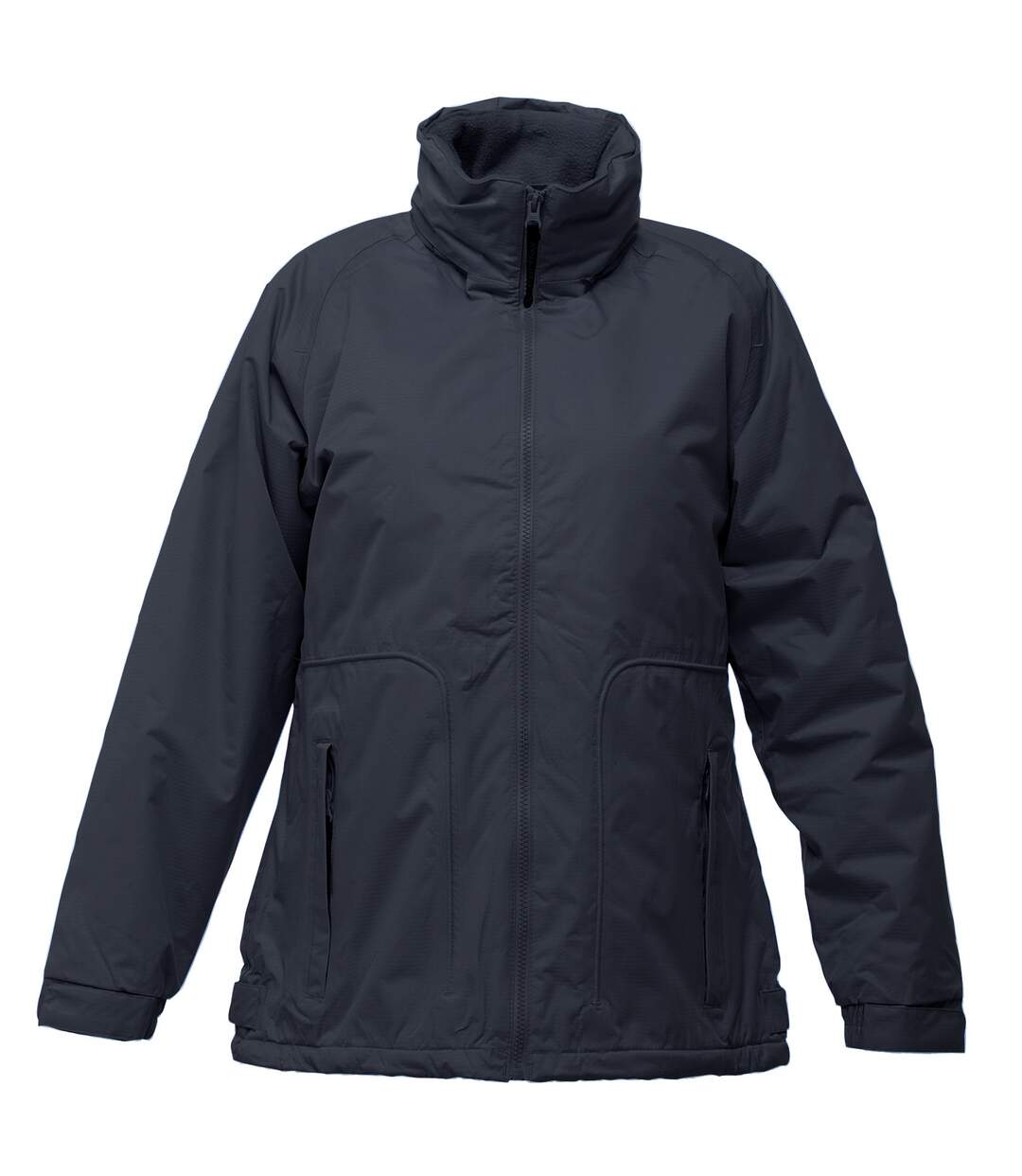 Veste imperméable femme bleu marine Regatta-1