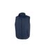 Veste Sans Manches Adulte Bleu Marine Result-1