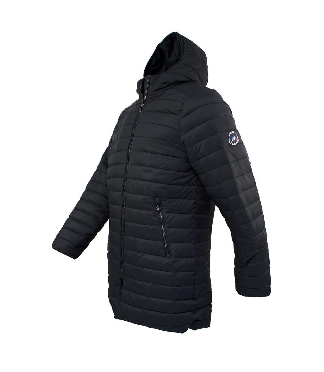 Parka réversible de ski homme CESARIO-3
