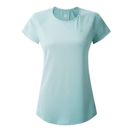 T-shirt de sport corral femme aquifère Dare 2B