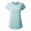 T-shirt de sport corral femme aquifère Dare 2B-1