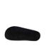 Claquettes noires/argent femme adidas adilette-2