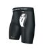 Core Compression Shorts Black Shock Doctor-1