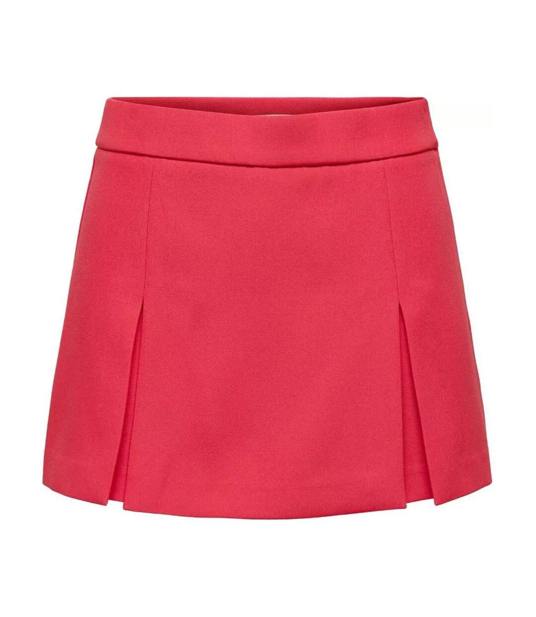 Jupe Short Rose Femme Only Elly - 36-1