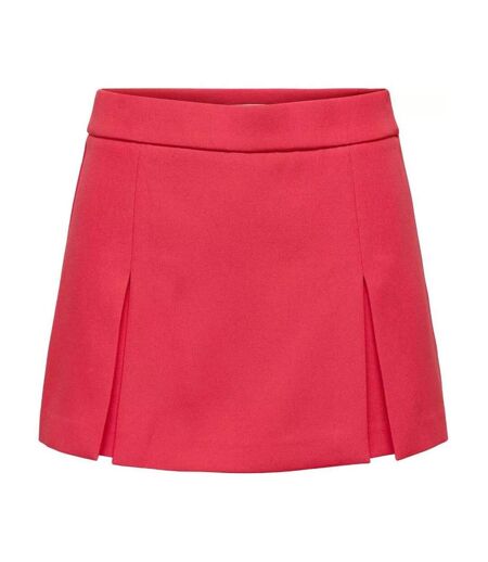 Jupe Short Rose Femme Only Elly - 34