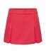 Jupe Short Rose Femme Only Elly - 34