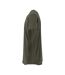 T-shirt Motif/style Façonné Homme Olive Urban Classics-3