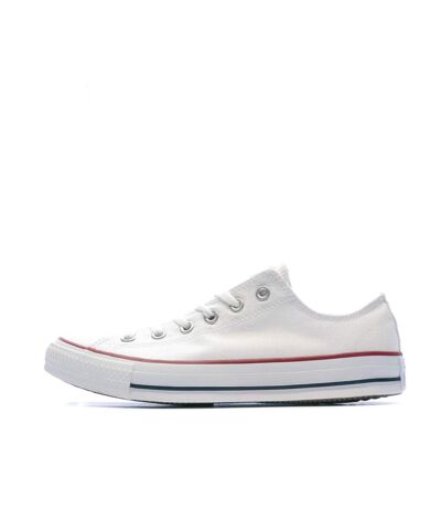 All Star Baskets blanches homme/femme Converse - 41.5