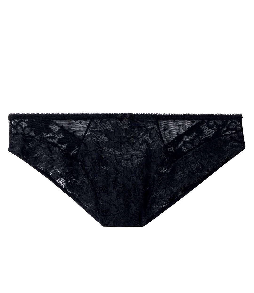 Culotte noir Shaker-1