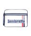 Trousse De Toilette Taille Unique Blanc Lambretta-1