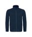 Veste Polaire Coolstar Homme Bleu Marine B&C-1