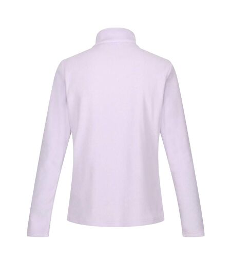Haut Polaire Sweetheart Femme Violet Regatta