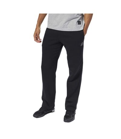Jogging Noir Homme Reebok Essential
