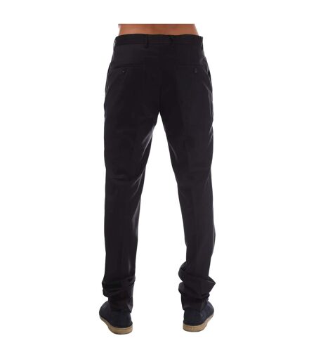 Pantalon T-glover3 Homme Noir Boss