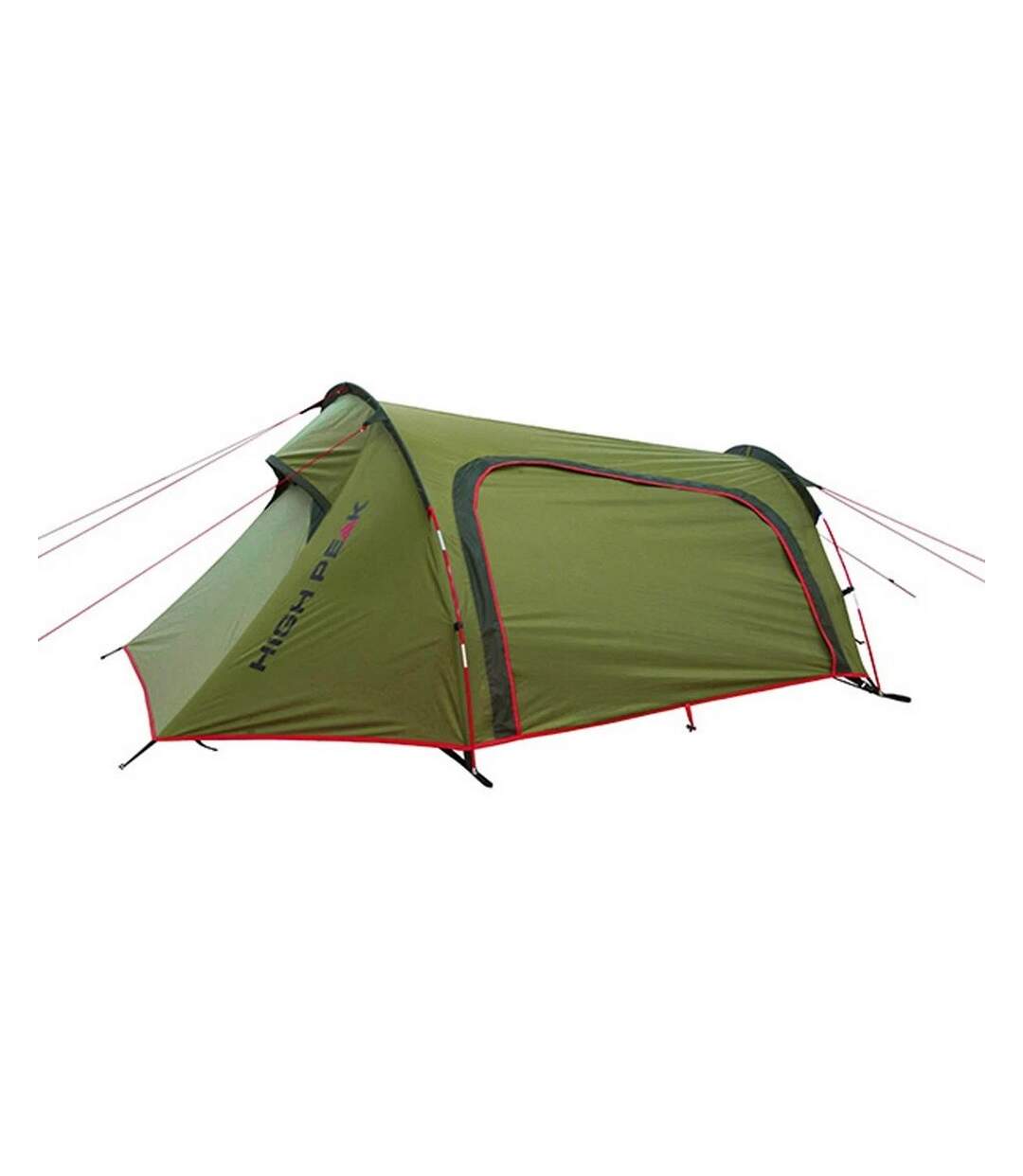 Tente Sparrow Taille Unique Vert High Peak-2