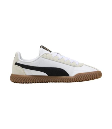 Basket Cuir Puma Club Kayzer OG