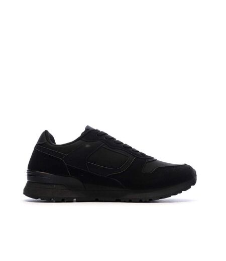 Baskets noires homme ellesse harvey dante