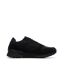 Baskets noires homme ellesse harvey dante-2