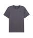 T-Shirt gris homme puma essentials sol-1