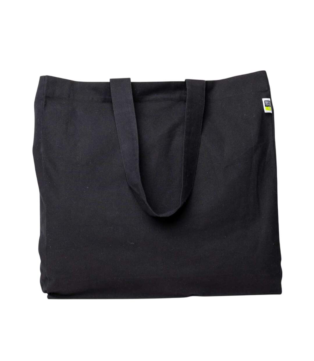 Tote Bag Taille Unique Bleu Marine Printwear-1